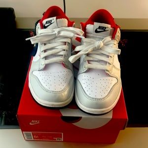 Nike Dunks (Dragons)